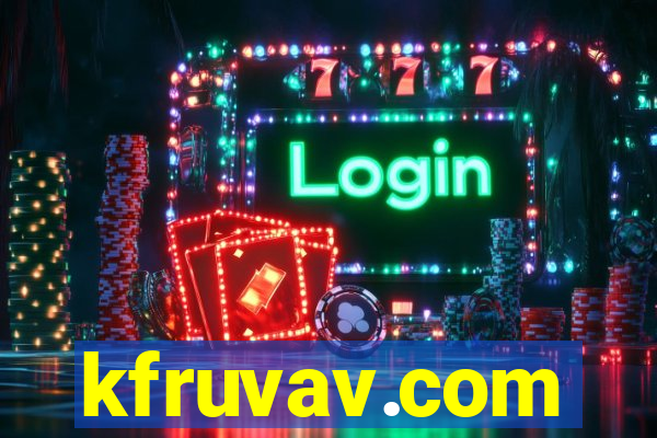 kfruvav.com