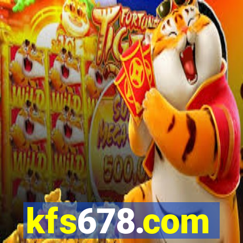 kfs678.com