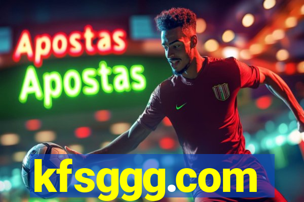 kfsggg.com
