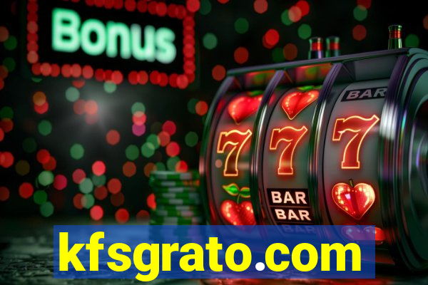 kfsgrato.com