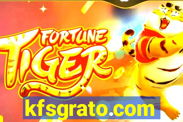 kfsgrato.com