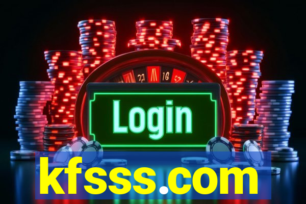 kfsss.com