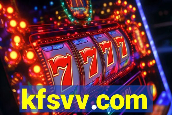 kfsvv.com