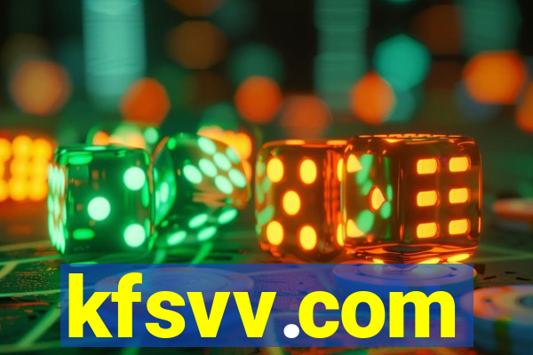kfsvv.com
