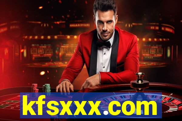 kfsxxx.com