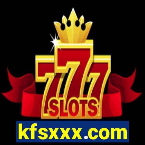 kfsxxx.com