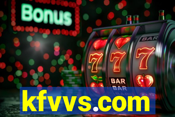 kfvvs.com