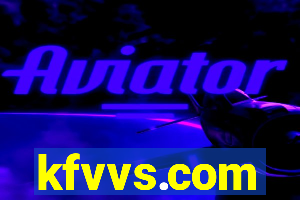 kfvvs.com