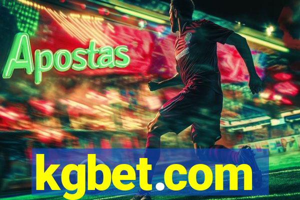 kgbet.com
