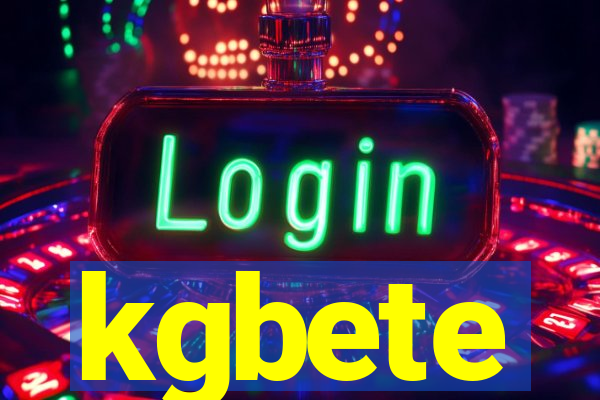 kgbete
