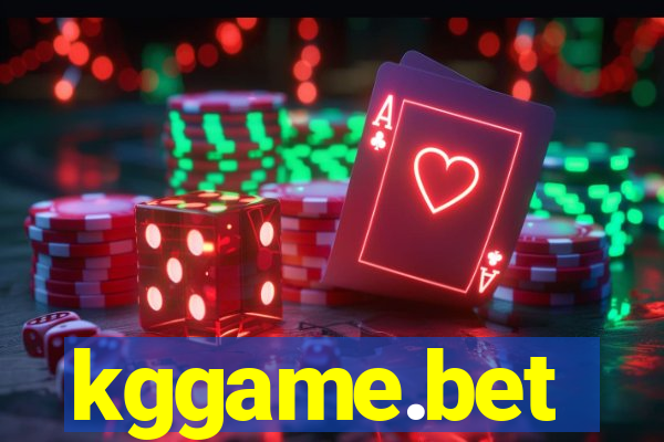 kggame.bet
