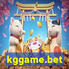 kggame.bet