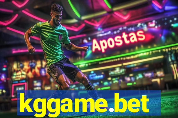 kggame.bet
