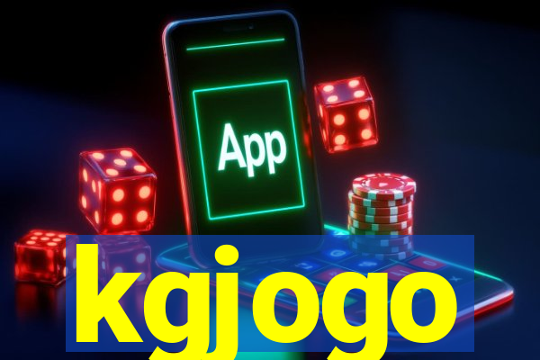 kgjogo