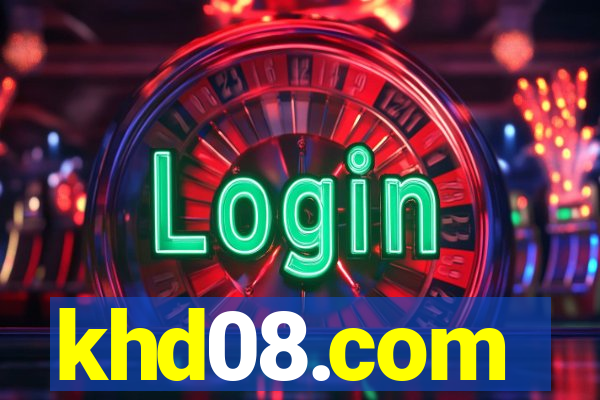 khd08.com