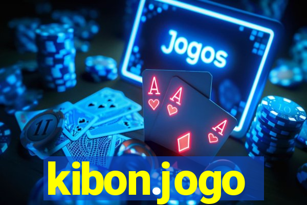 kibon.jogo