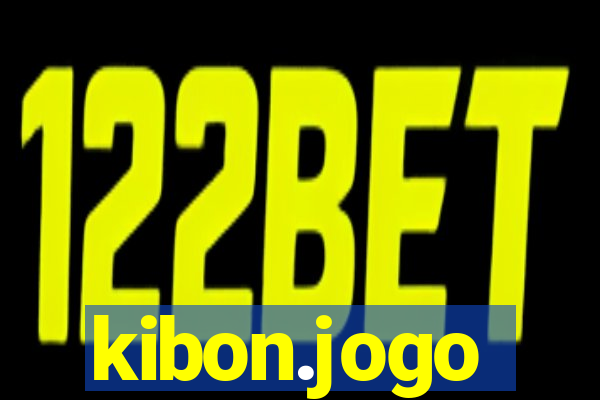 kibon.jogo