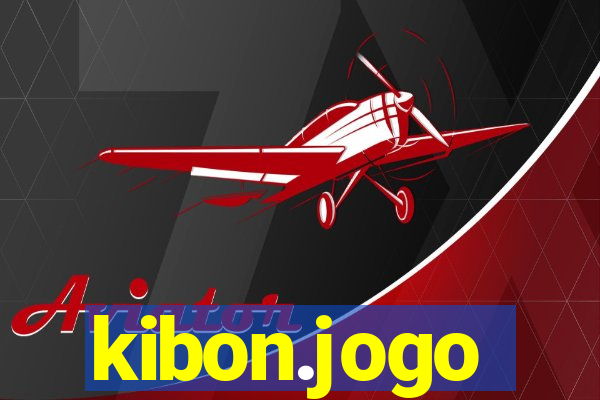 kibon.jogo