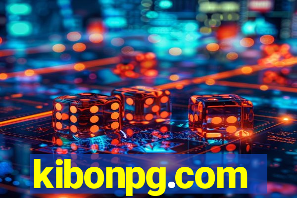kibonpg.com