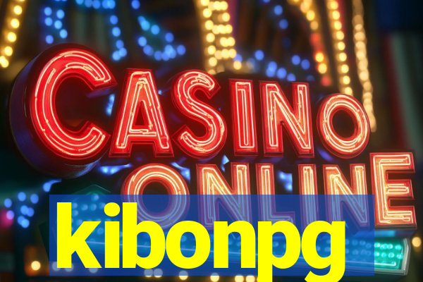 kibonpg