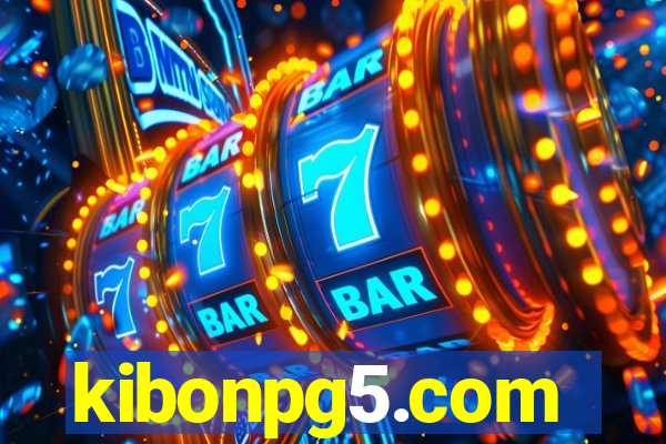 kibonpg5.com