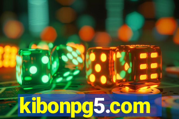 kibonpg5.com