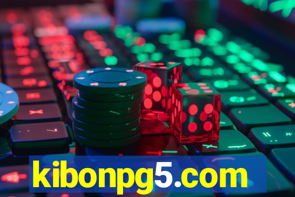 kibonpg5.com