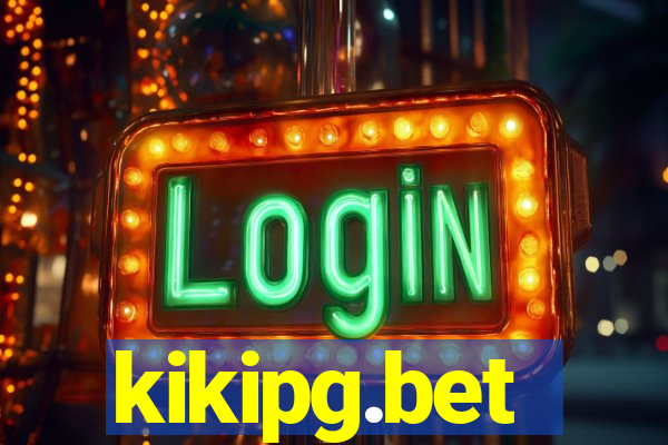 kikipg.bet