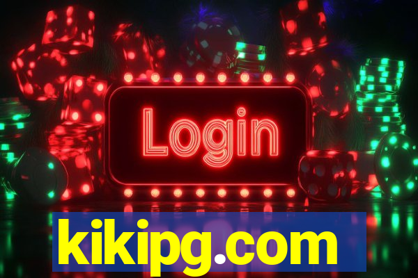 kikipg.com