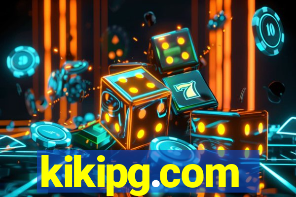 kikipg.com