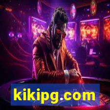 kikipg.com