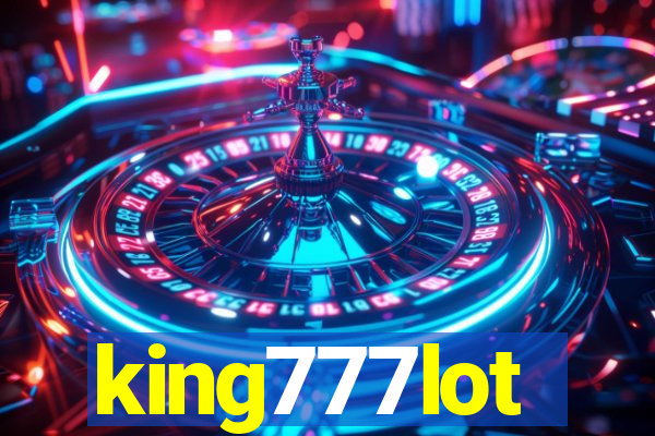 king777lot