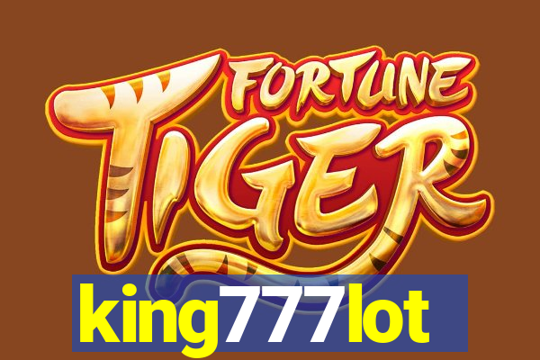 king777lot