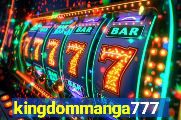 kingdommanga777