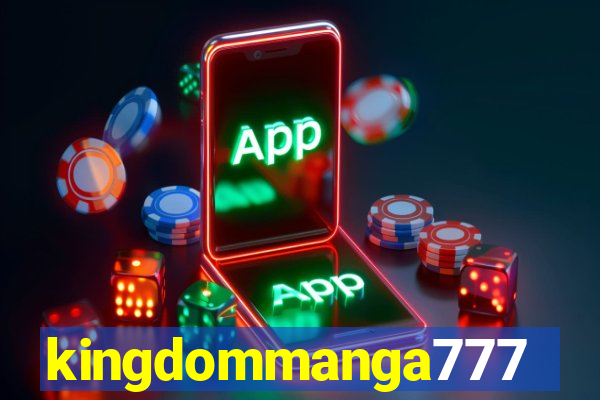 kingdommanga777