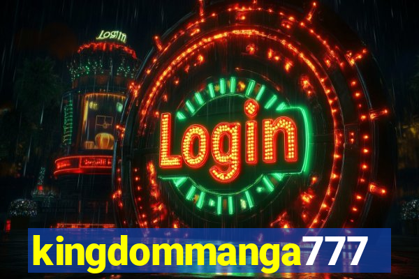 kingdommanga777