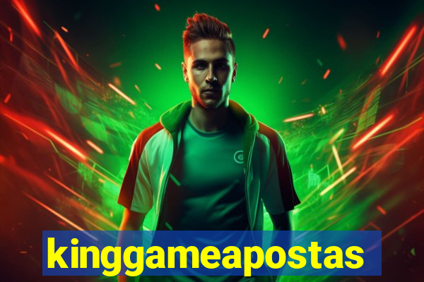 kinggameapostas