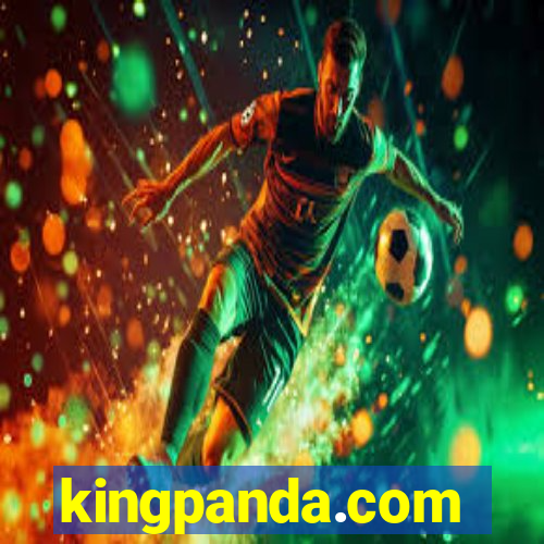 kingpanda.com