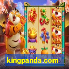 kingpanda.com