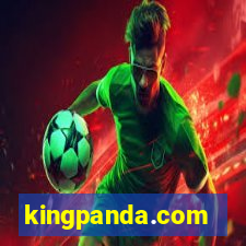 kingpanda.com