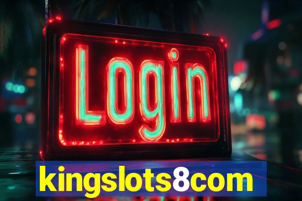 kingslots8com