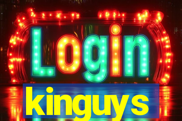 kinguys