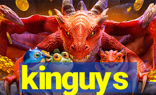 kinguys
