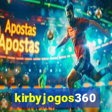 kirbyjogos360
