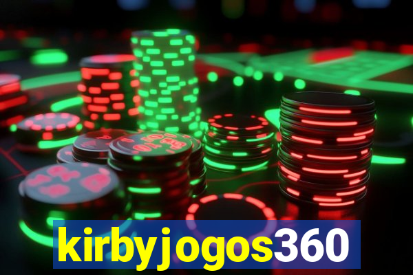 kirbyjogos360