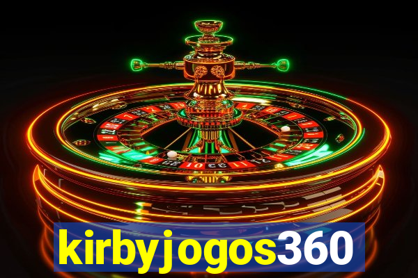 kirbyjogos360
