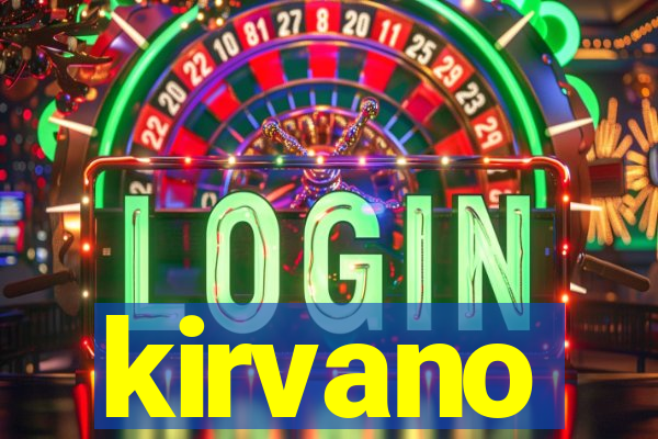kirvano