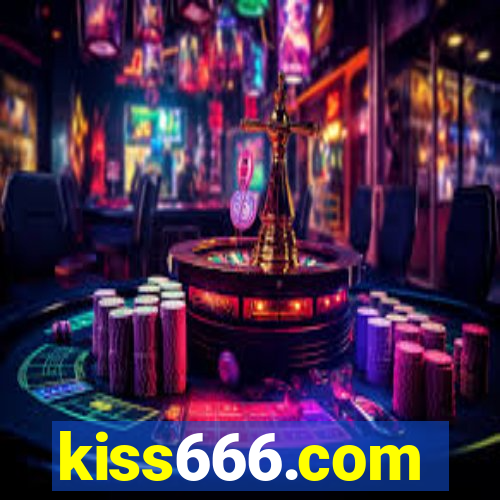 kiss666.com
