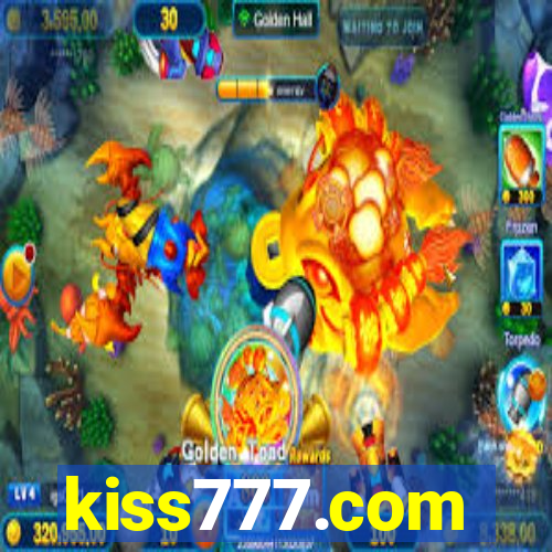 kiss777.com