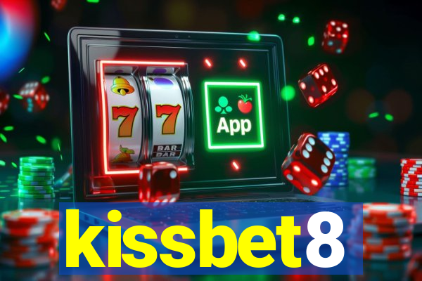 kissbet8